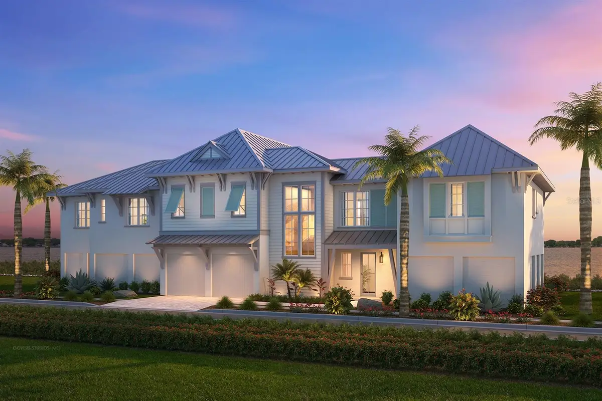 324 Harbour Sound Court, Bradenton, FL 34209 - #1