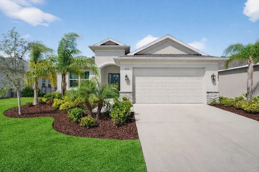 12739 Rainwashed Loop, Parrish, FL 34219 - #3