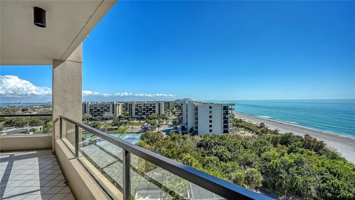 1211 Gulf Of Mexico Drive #610, Longboat Key, FL 34228 - #1