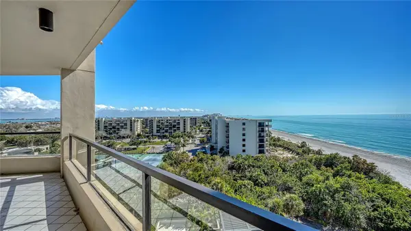 1211 Gulf Of Mexico Drive #610, LONGBOAT KEY, FL 34228