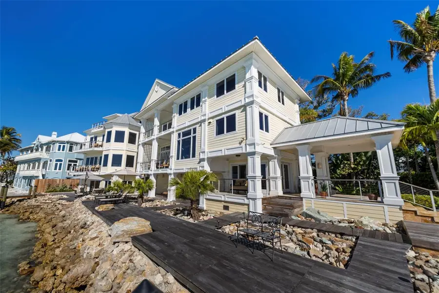 3740 Bayou Louise Lane, Sarasota, FL 34242 - #2