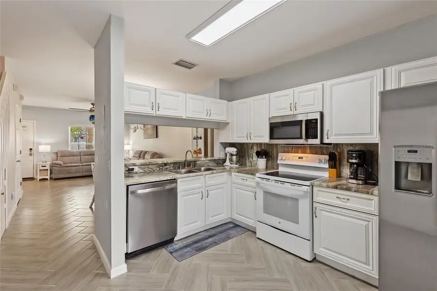 4617 Sabal Key Drive, Bradenton, FL 34203 - #2