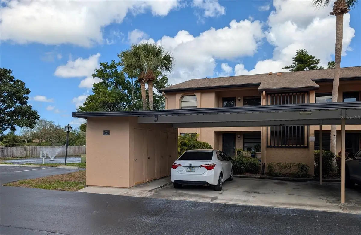 2808 60th Avenue W #1702, Bradenton, FL 34207 - #1