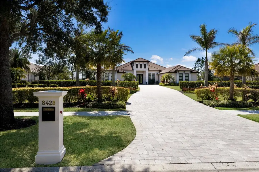 8428 Lindrick Lane, Bradenton, FL 34202 - #2