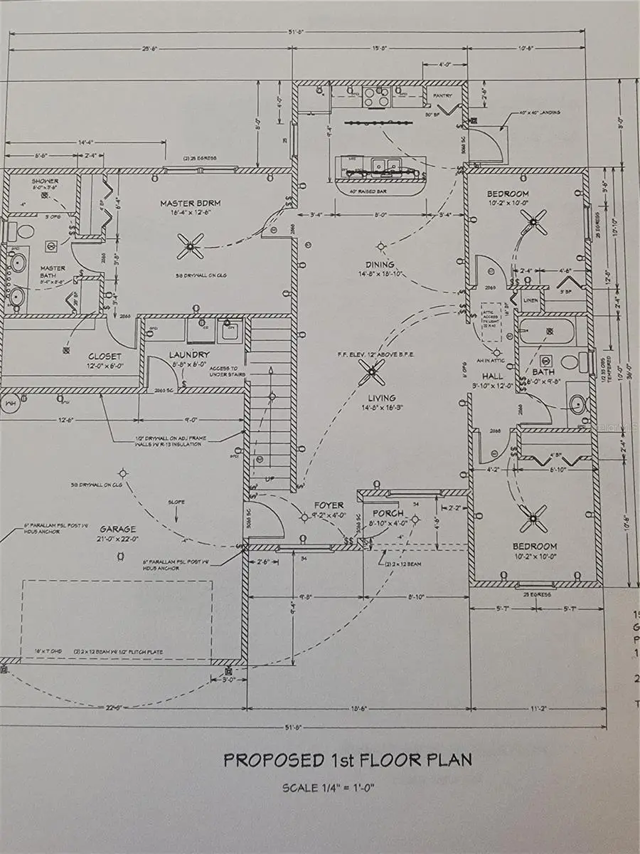 1615 31st Avenue E, Bradenton, FL 34208 - #3