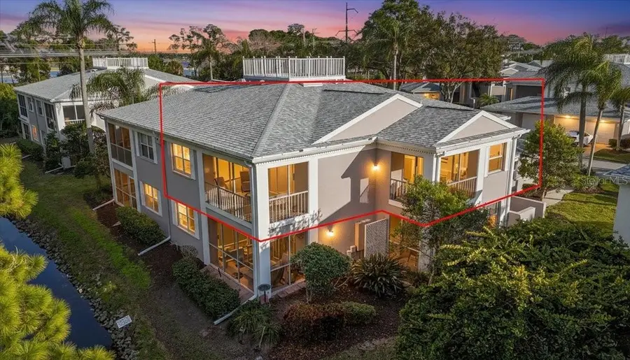 5670 Sheffield Greene Circle #72, Sarasota, FL 34235 - #2