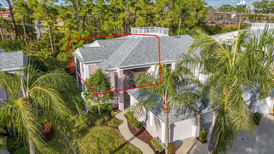 5670 Sheffield Greene Circle #72, Sarasota, FL 34235 - #3