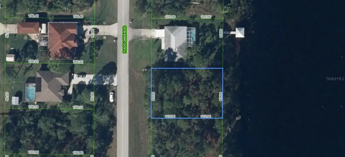 9012 Placid Lakes Boulevard, Lake Placid, FL 33852 - #1