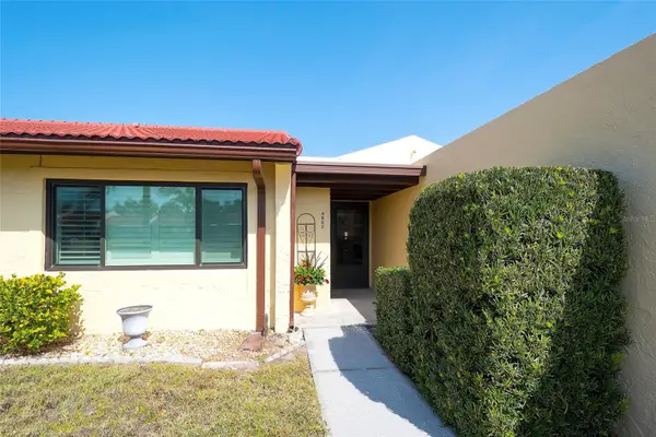 5602 12th Avenue W #5602, BRADENTON, FL 34209
