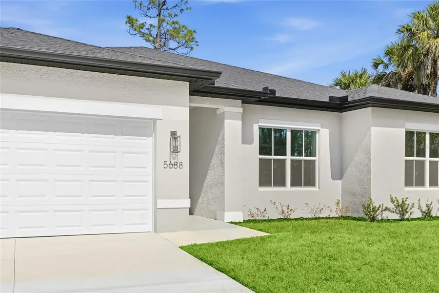 5688 Myrt Road, North Port, FL 34288 - #3