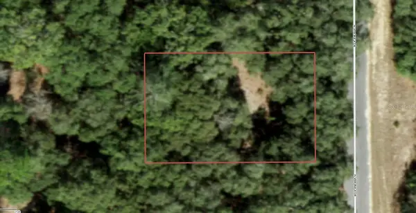 7120 N Veronica Drive, DUNNELLON, FL 34433