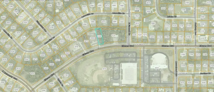 8118-02-01-0100 Elkcam Boulevard, Deltona, FL 32725 - #2