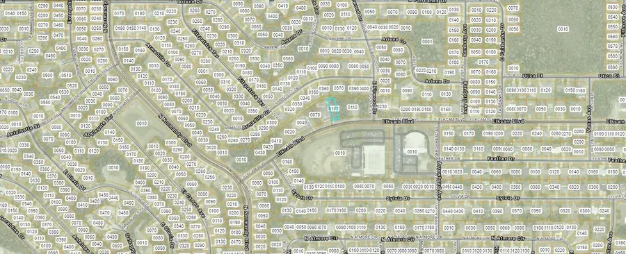 8118-02-01-0100 Elkcam Boulevard, Deltona, FL 32725 - #3