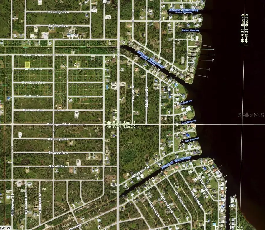 12068 Grady Avenue, Port Charlotte, FL 33981 - #3