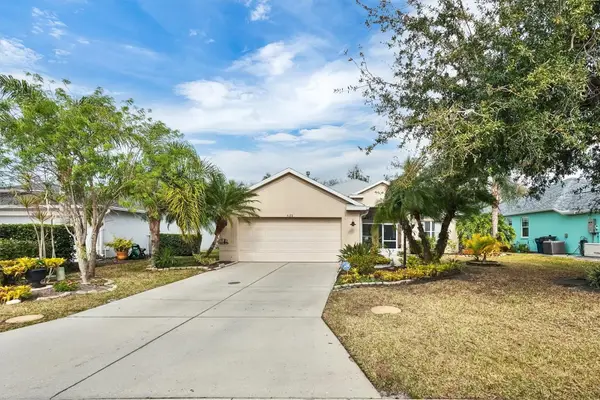 5122 Creekside Trail, SARASOTA, FL 34243