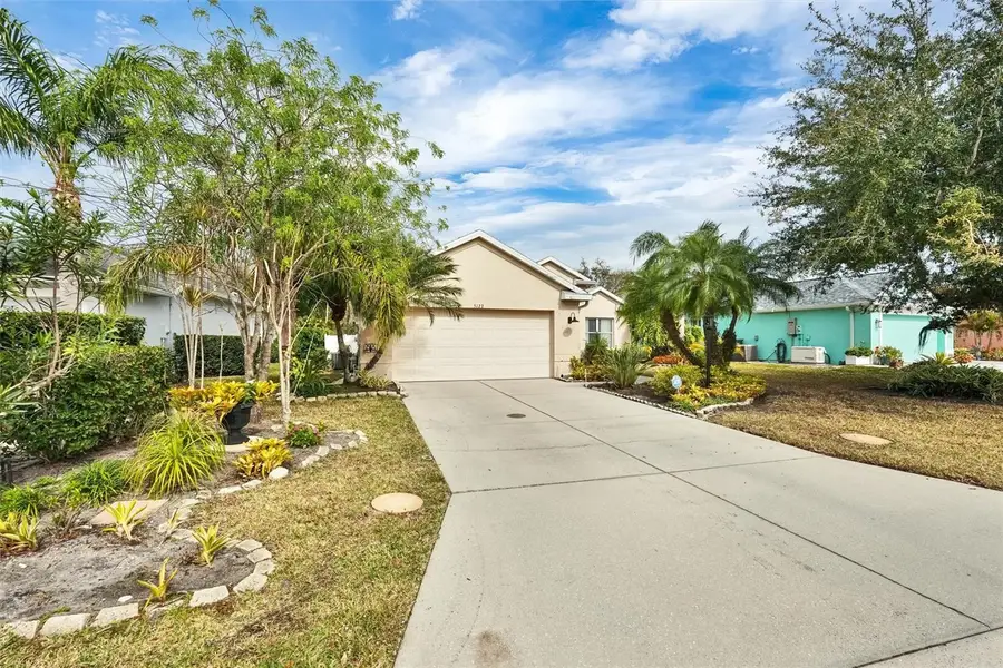 5122 Creekside Trail, Sarasota, FL 34243 - #2