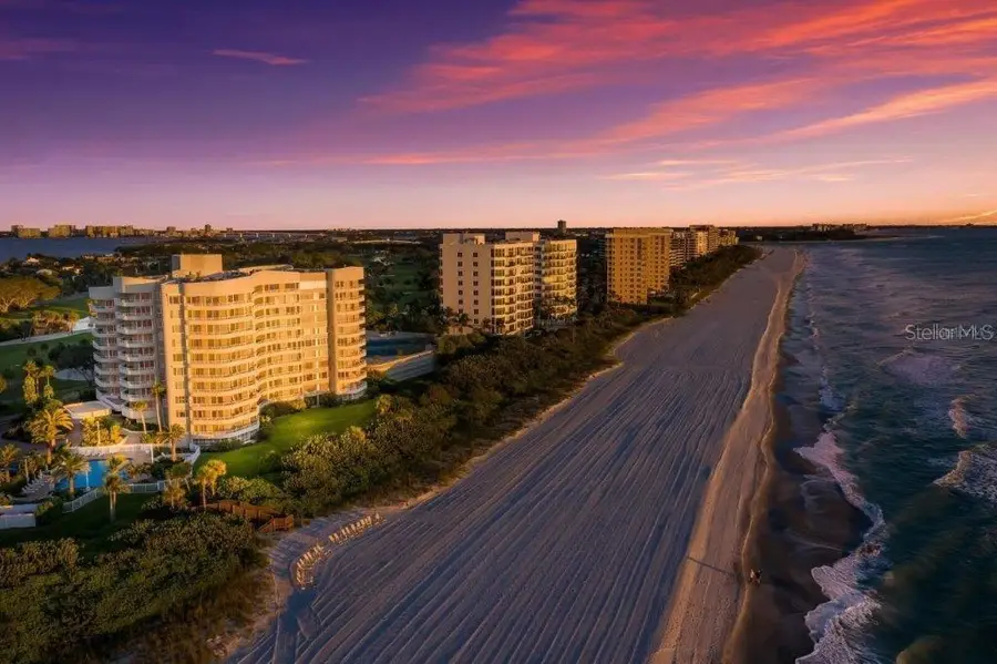 775 Longboat Club Road #808, Longboat Key, FL 34228 - #2