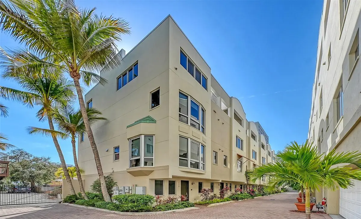 235 Cocoanut Avenue #113C, Sarasota, FL 34236 - #1