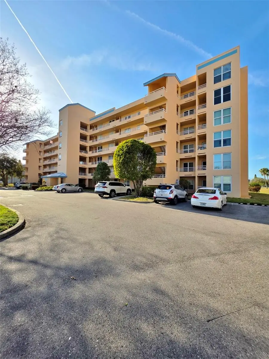 4570 Pinebrook Circle #208, Bradenton, FL 34209 - #3