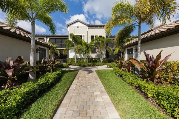 5720 Palmer Circle #205, BRADENTON, FL 34211