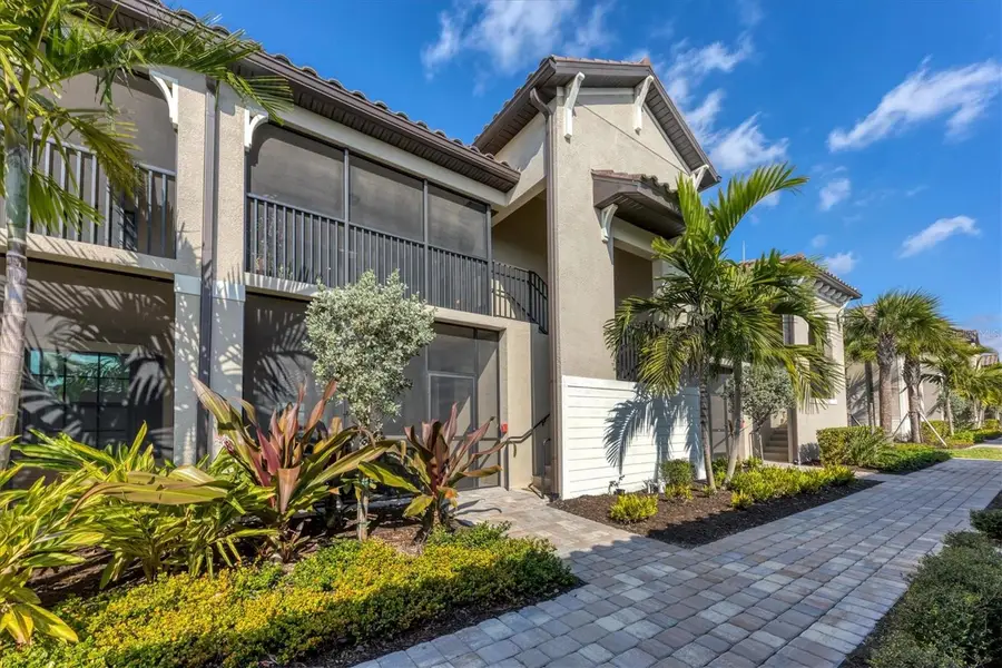 5720 Palmer Circle #205, Bradenton, FL 34211 - #3