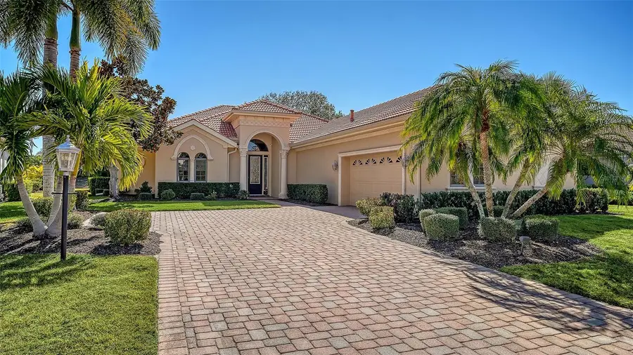 7519 Mizner Reserve Court, Lakewood Ranch, FL 34202 - #2