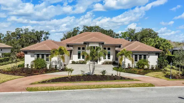 3927 Founders Club Drive, SARASOTA, FL 34240