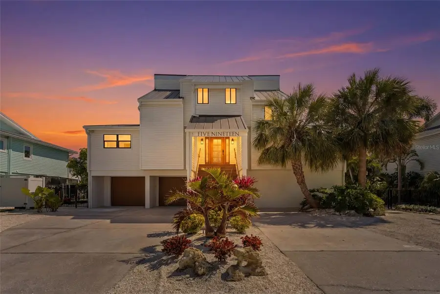 519 Loquat Drive, Anna Maria, FL 34216 - #2