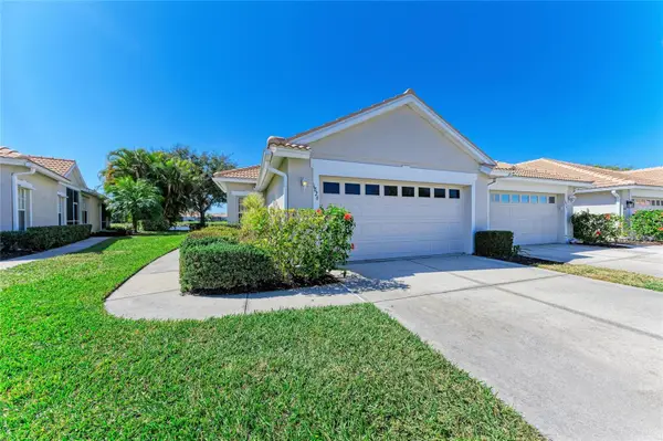 1826 San Silvestro Drive, VENICE, FL 34285