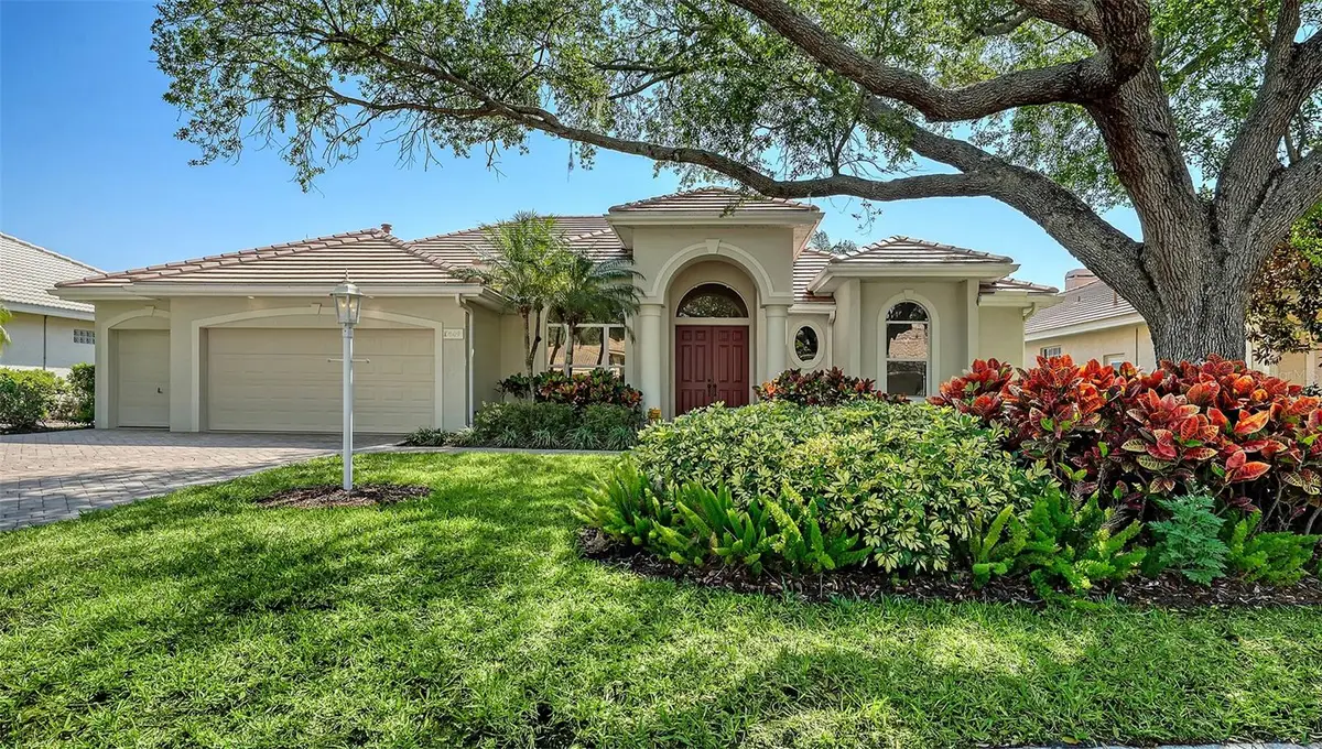 6309 Thorndon Circle, Manatee, FL 34201 - #1