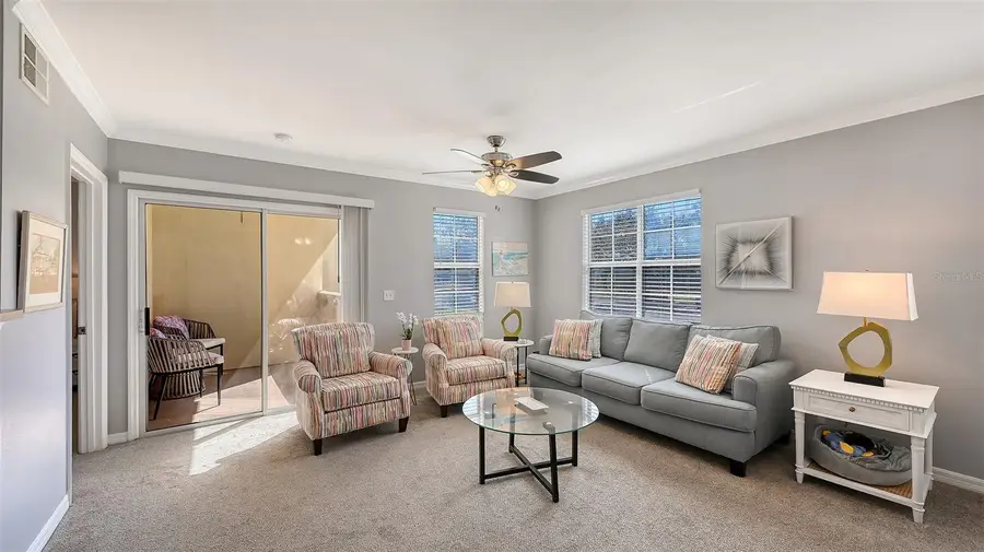 3005 Chianti Court #101, Sarasota, FL 34237 - #3