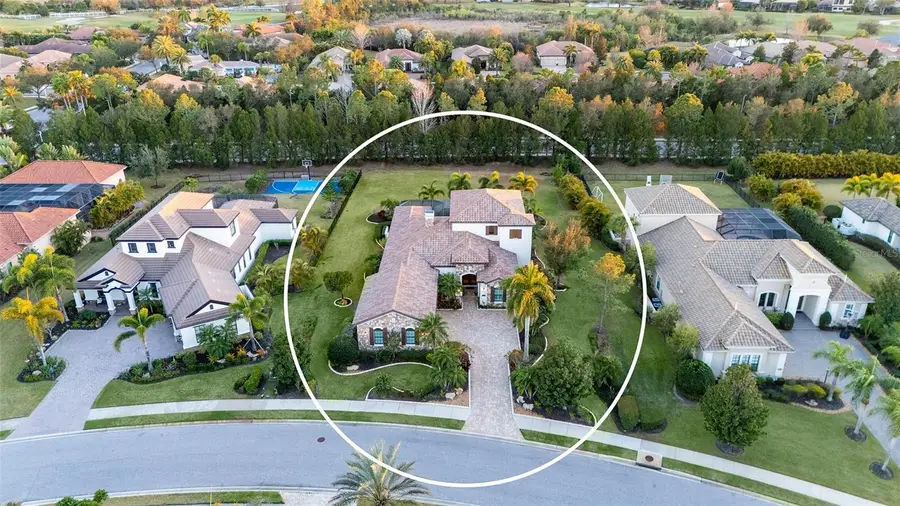 15404 Linn Park Terrace, Lakewood Ranch, FL 34202 - #2