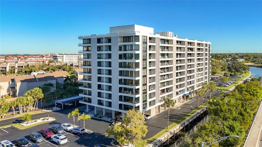 6415 Midnight Pass Road #705, Sarasota, FL 34242 - #2