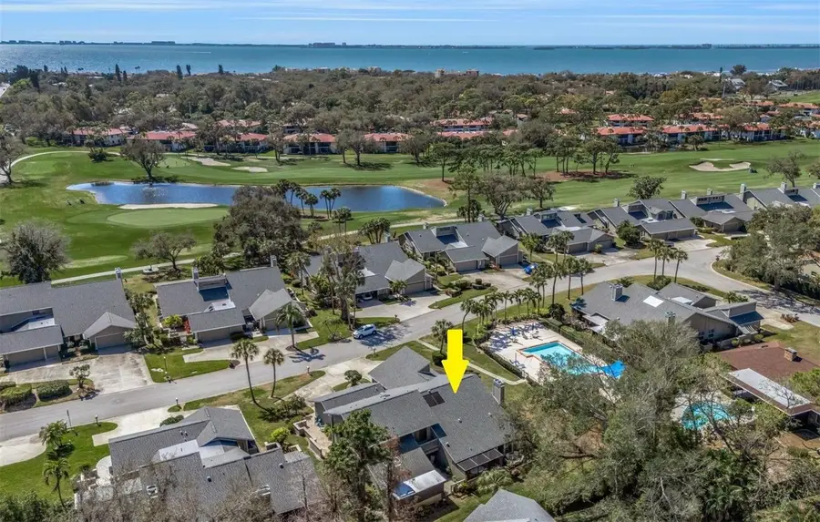 3406 Avenida Madera #B, Bradenton, FL 34210 - #2