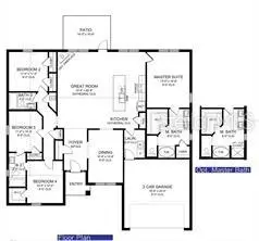 7686 Battalla Road, North Port, FL 34291 - #2