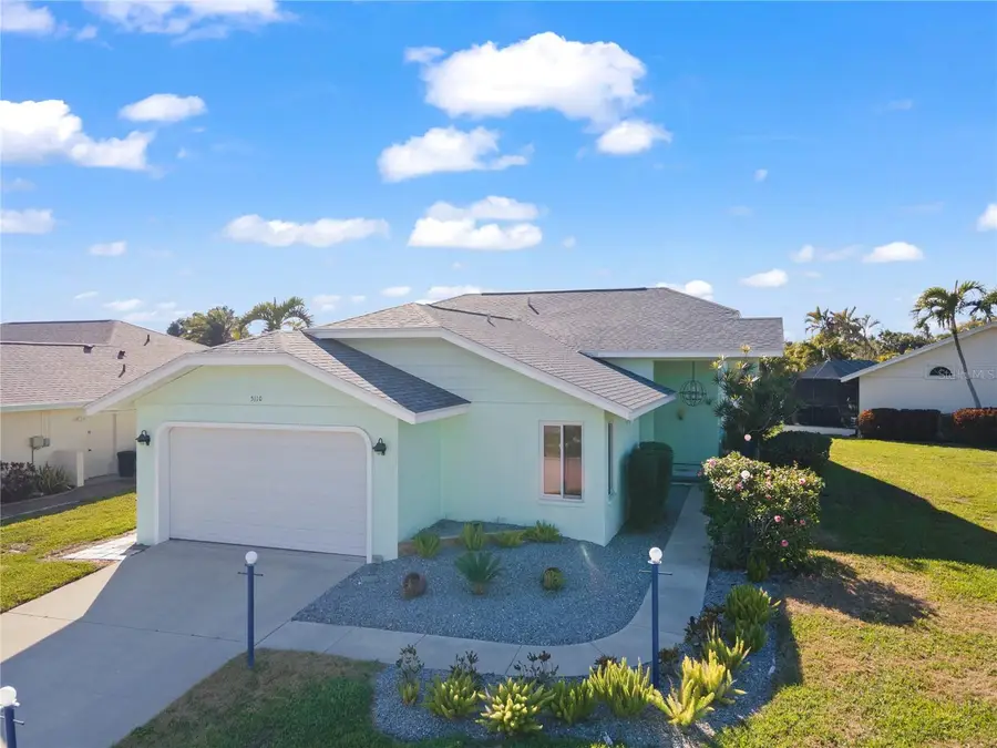 5110 86th Street Court W, Bradenton, FL 34210 - #2