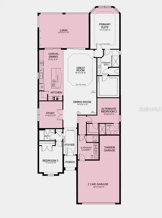 3218 Alba Circle, Bradenton, FL 34211 - #2