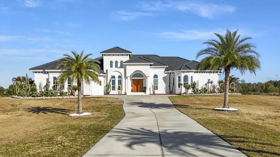 14325 Mj Road, Myakka City, FL 34251 - #2