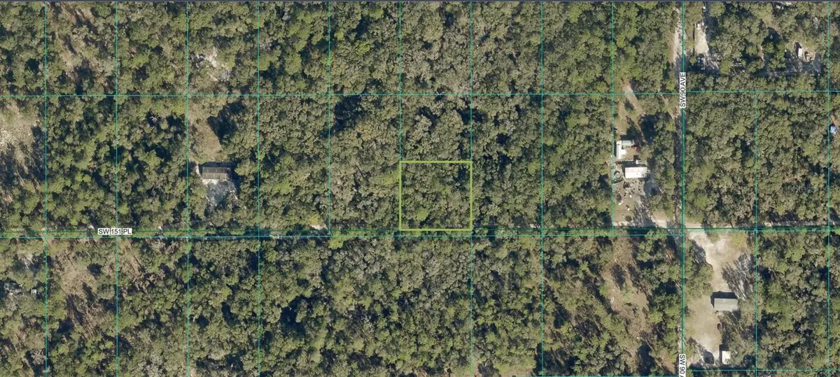 4089-061-001 SW 151st Place, Dunnellon, FL 34432 - #1