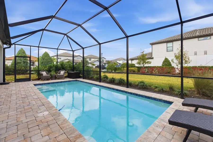 5876 Silverside Pine Court, Lakewood Ranch, FL 34211 - #2