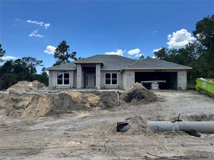 5485 Rhapsody Ave., North Port, FL 34288 - #2