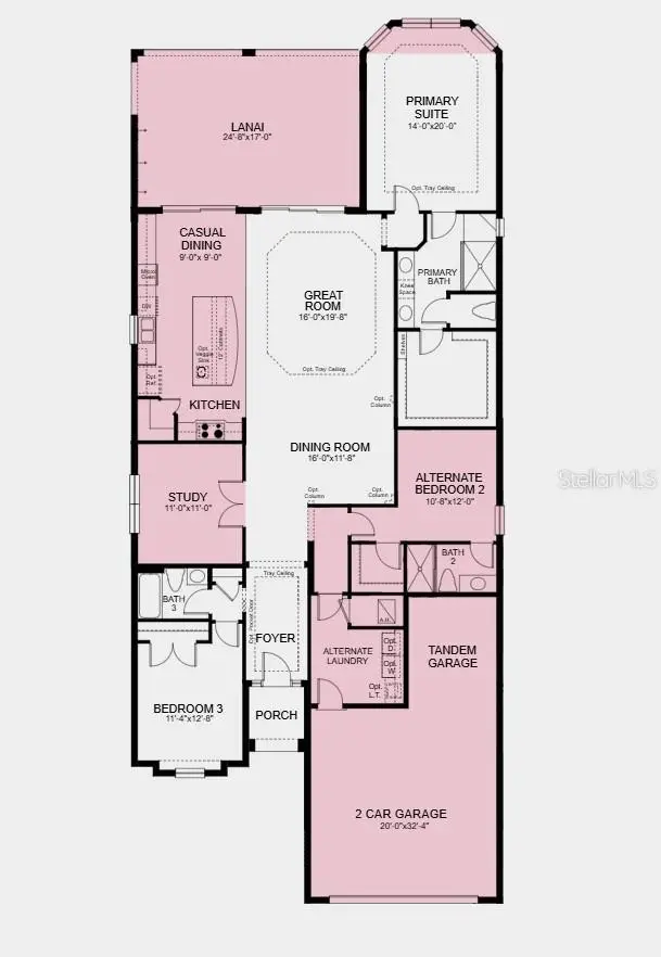 3214 Alba Circle, Bradenton, FL 34211 - #2