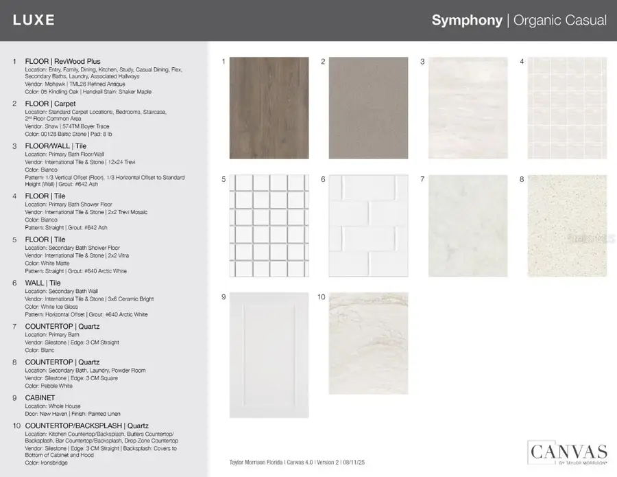 3214 Alba Circle, Bradenton, FL 34211 - #3