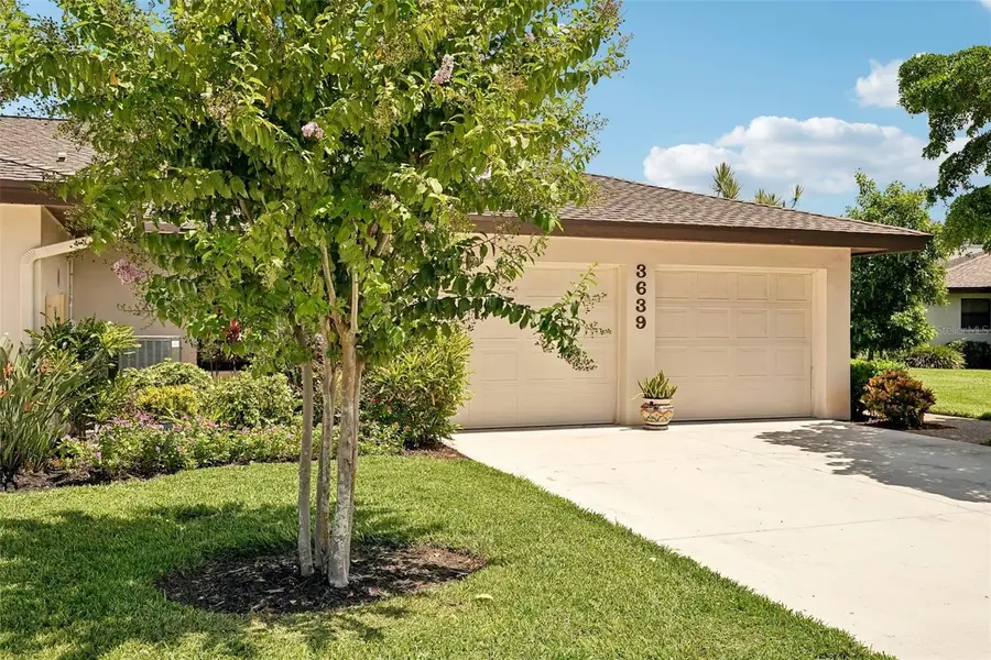 3639 Muirfield Drive #3A, Sarasota, FL 34238 - #3