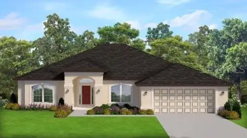 5045 N Cranberry Boulevard, North Port, FL 34286 - #1