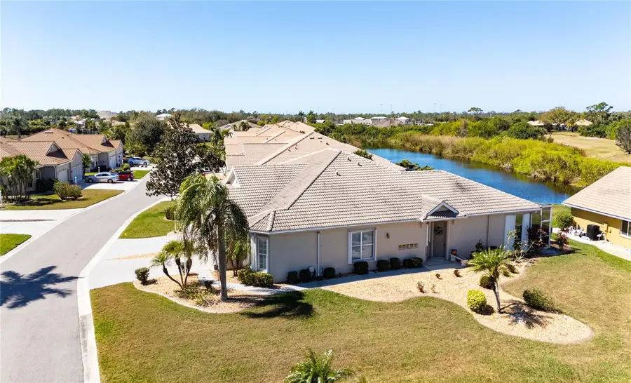 8370 Sago Court, Englewood, FL 34224 - #2