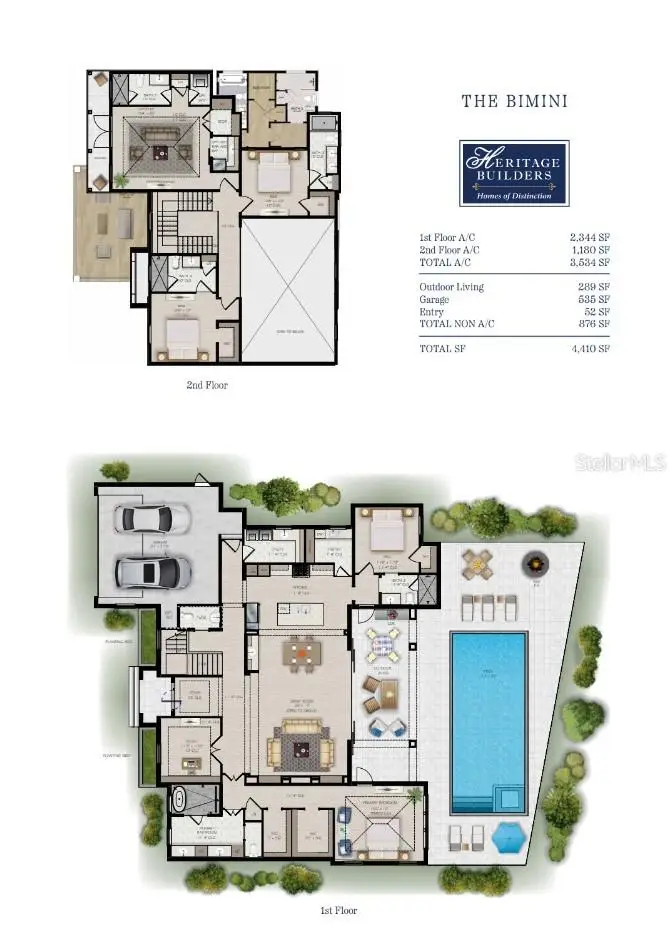 1535 Harbor Drive, Sarasota, FL 34239 - #2