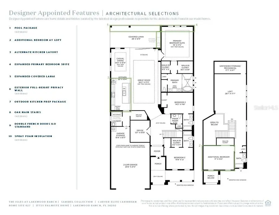 17735 Palmiste Drive, Bradenton, FL 34202 - #3