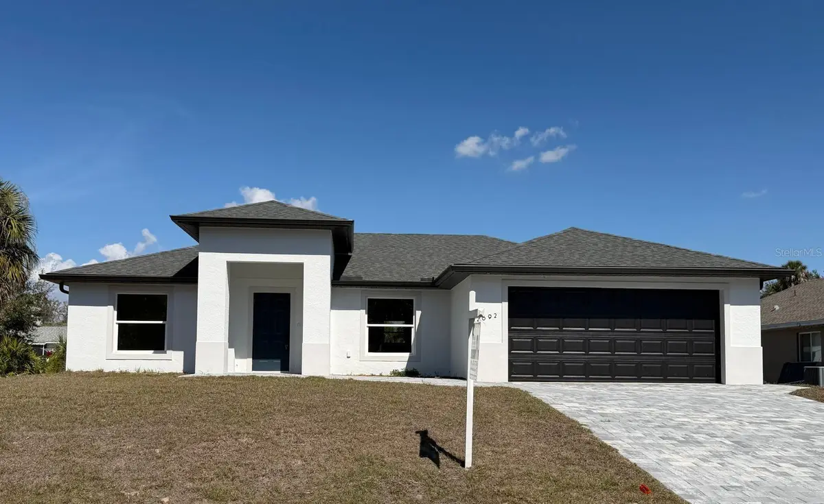 2692 Pretzel Lane, North Port, FL 34286 - #1