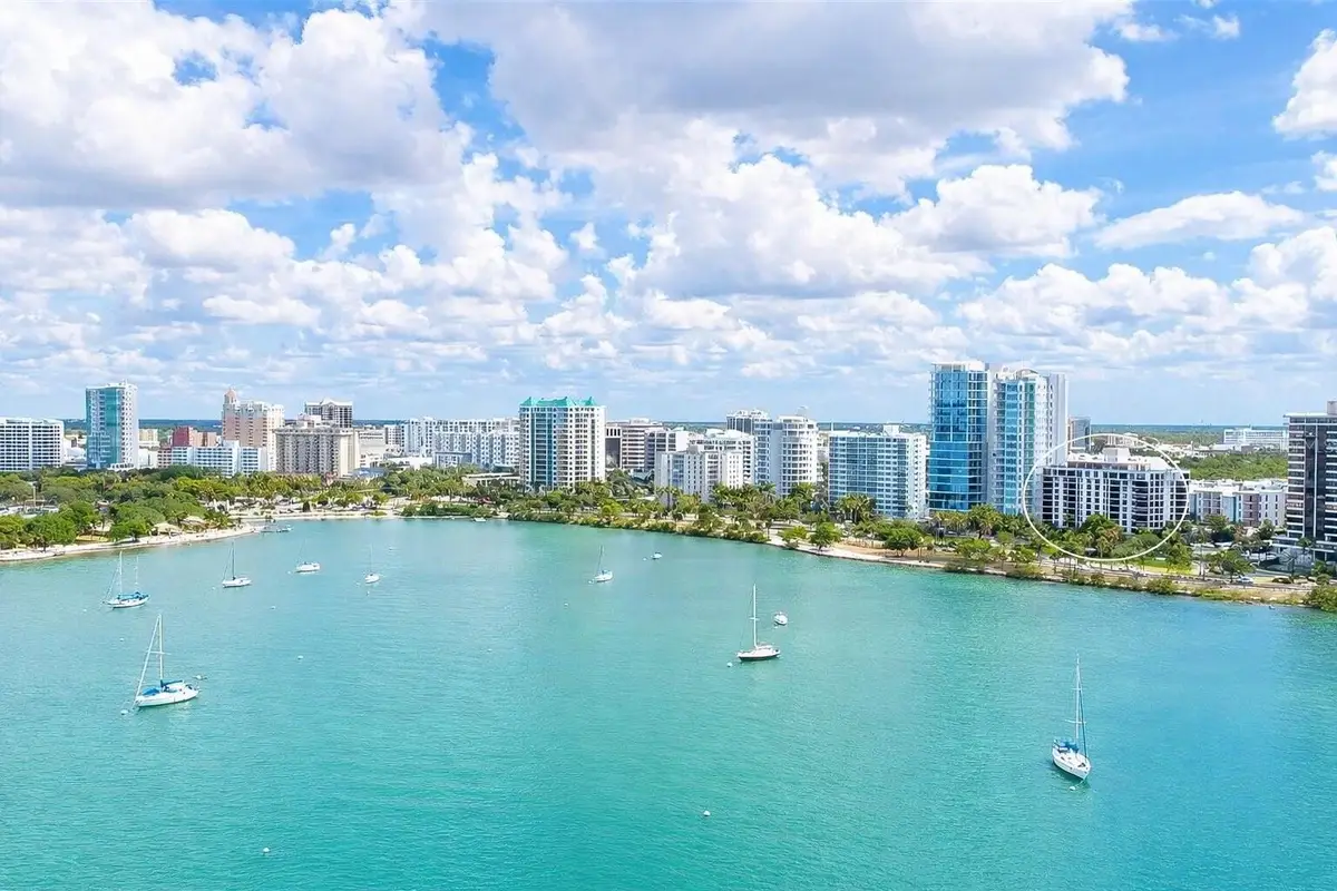 707 S Gulfstream Avenue #307, Sarasota, FL 34236 - #1